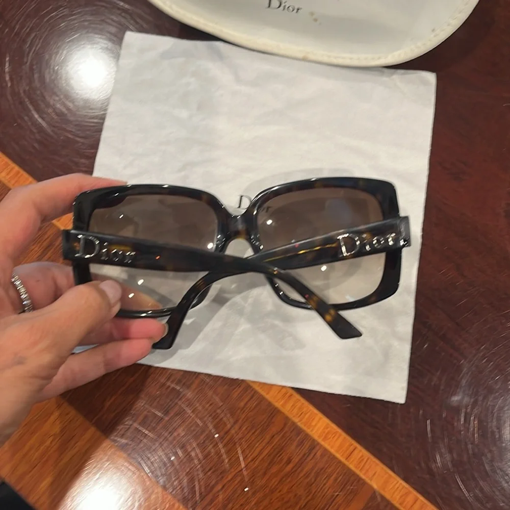 Dior Woman’s Sunglasses